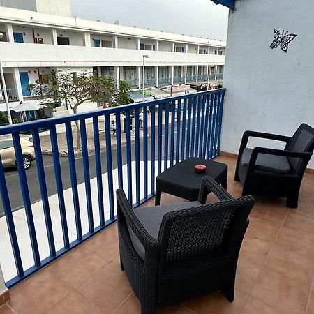 Apartamento Olivin Puerto del Carmen  Buitenkant foto