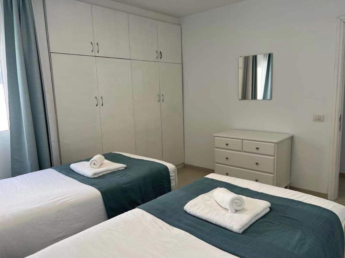 Apartamento Olivin Puerto del Carmen  Buitenkant foto