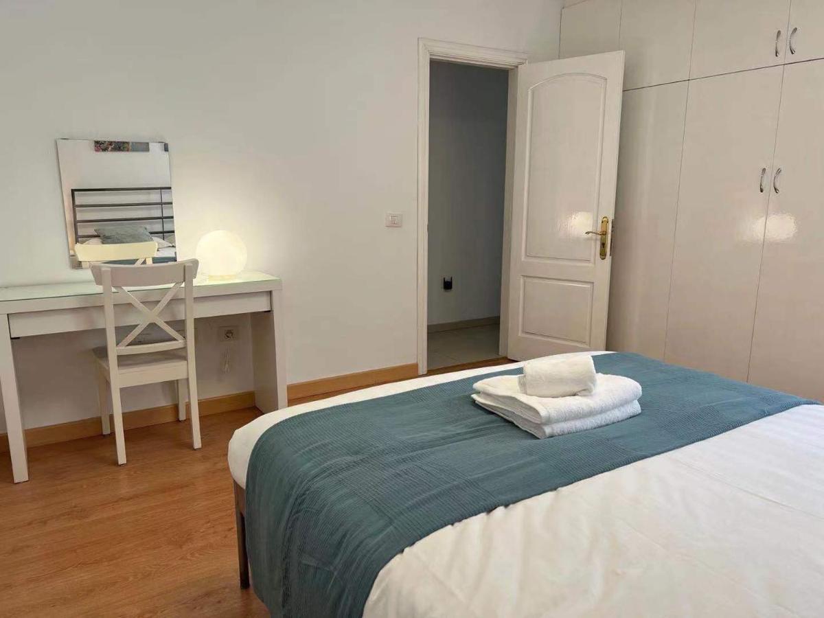 Apartamento Olivin Puerto del Carmen  Buitenkant foto