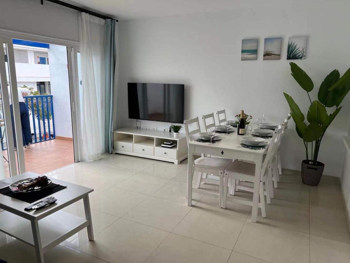 Apartamento Olivin Puerto del Carmen  Buitenkant foto