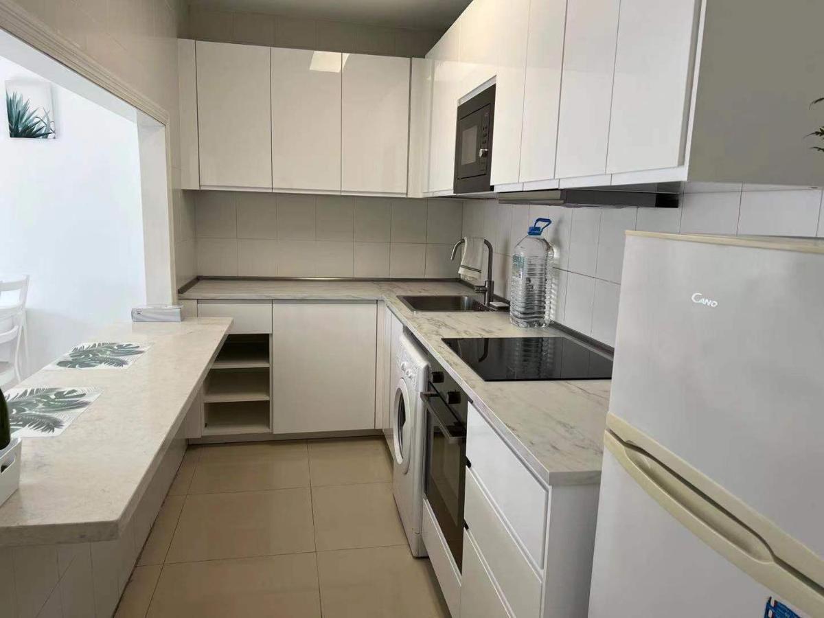Apartamento Olivin Puerto del Carmen  Buitenkant foto