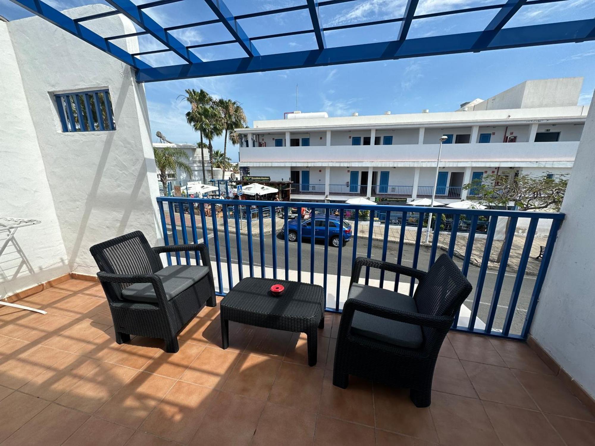 Apartamento Olivin Puerto del Carmen  Buitenkant foto